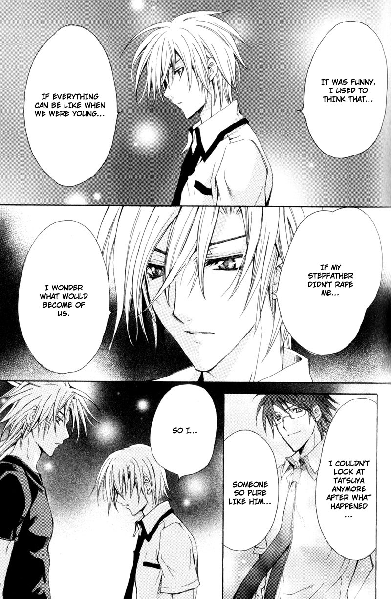 Knight Of The Sun Vol. 1 Ch. 1 第36页