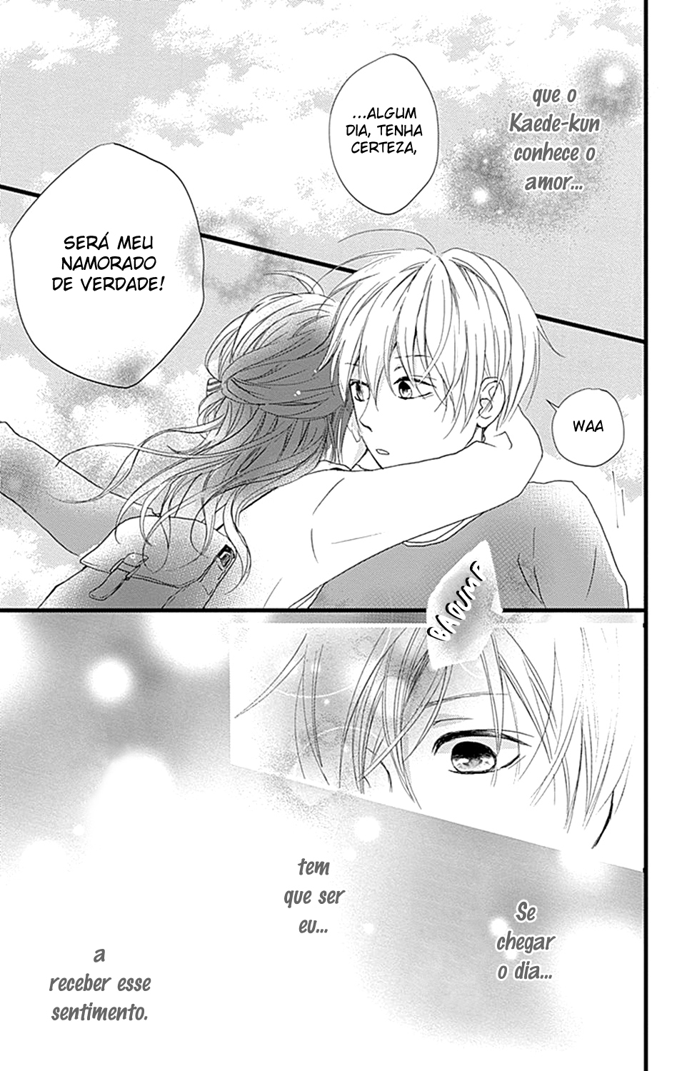 Risouteki Boyfriend Vol. 1 Ch. 3 第44页