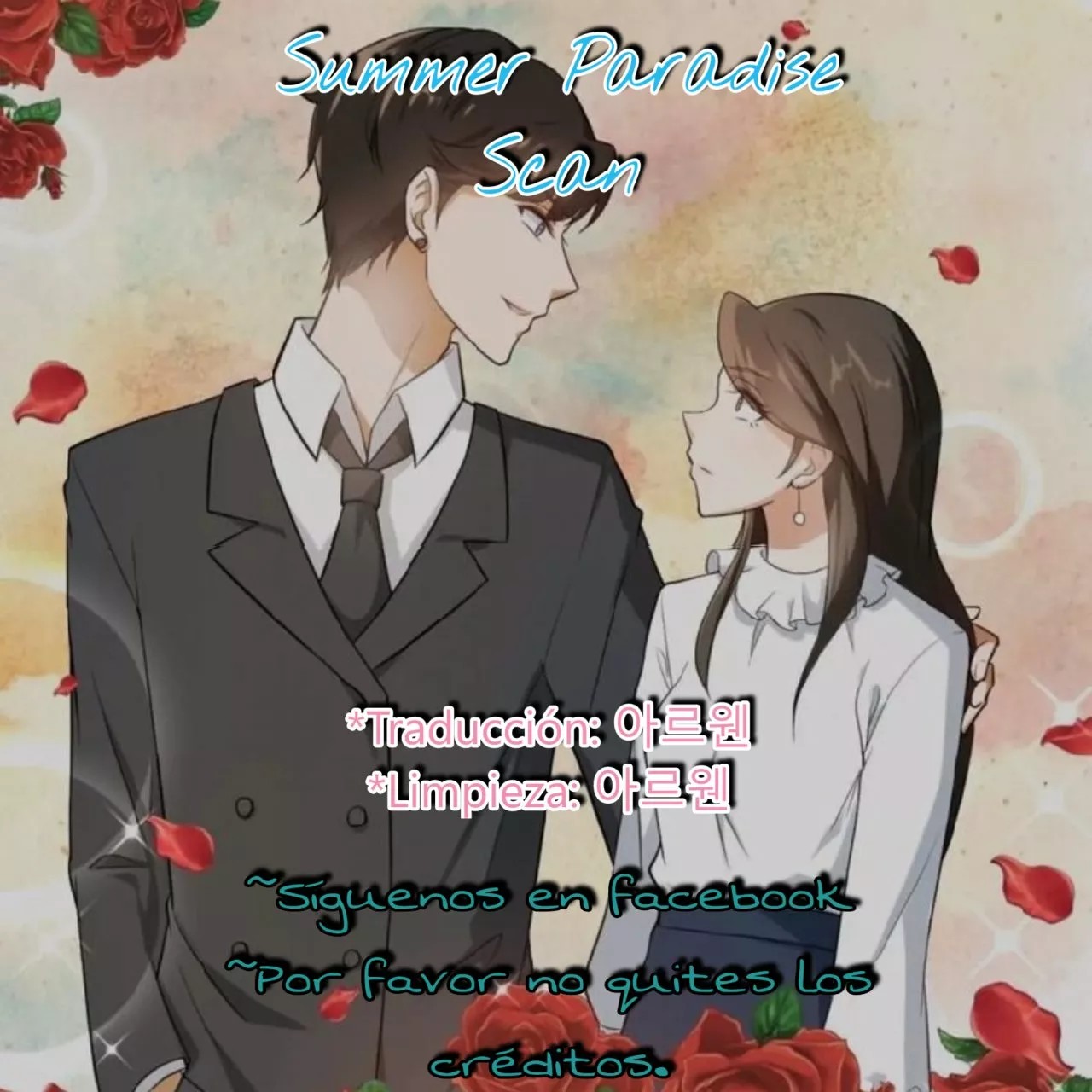 Fall for You, Dote on You 第1页