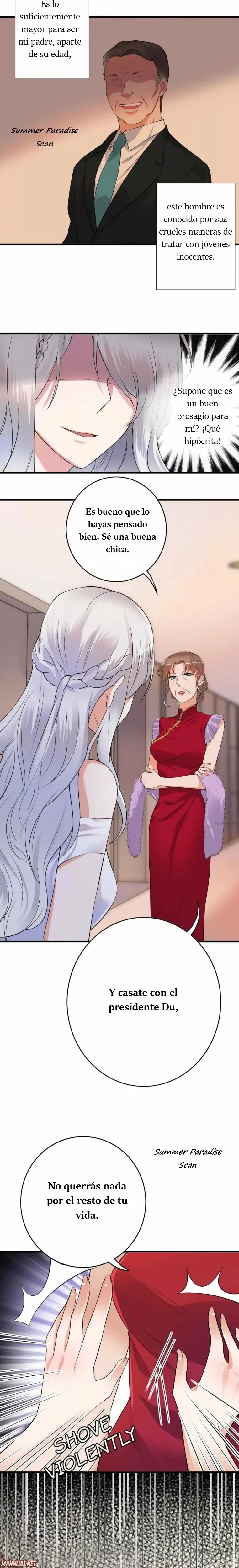Fall for You, Dote on You Ch. 1 第12页