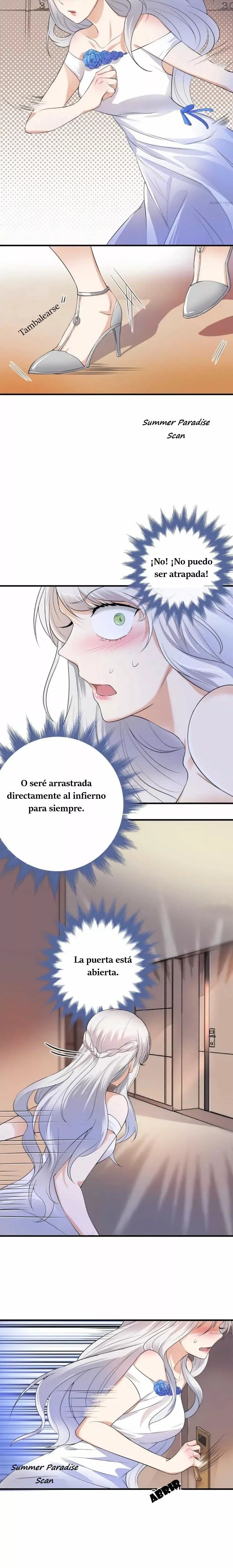 Fall for You, Dote on You Ch. 1 第14页