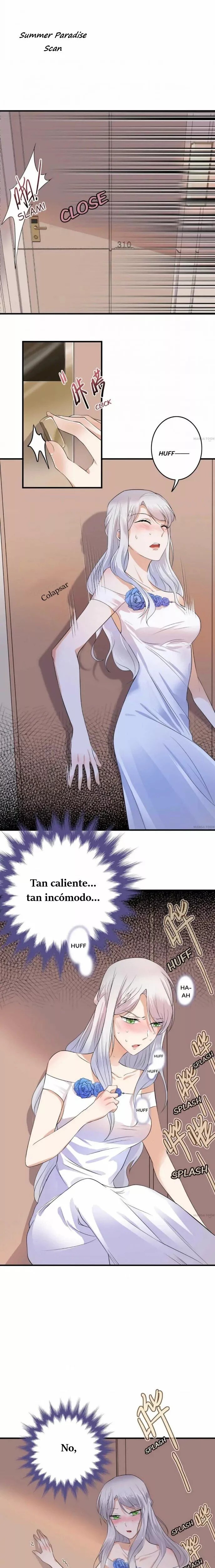 Fall for You, Dote on You Ch. 1 第15页