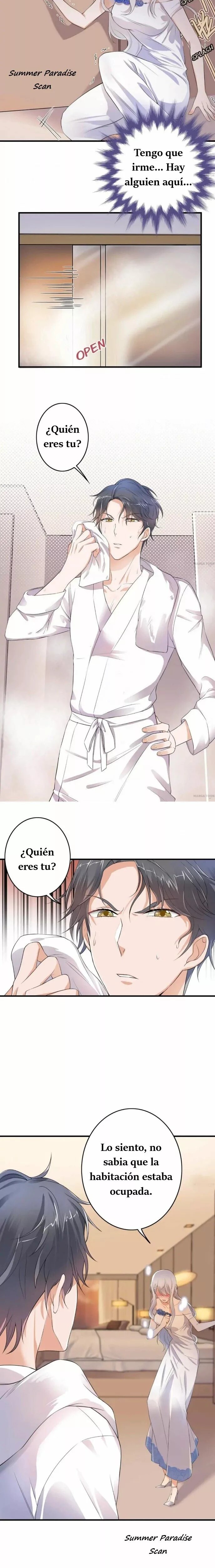 Fall for You, Dote on You Ch. 1 第16页