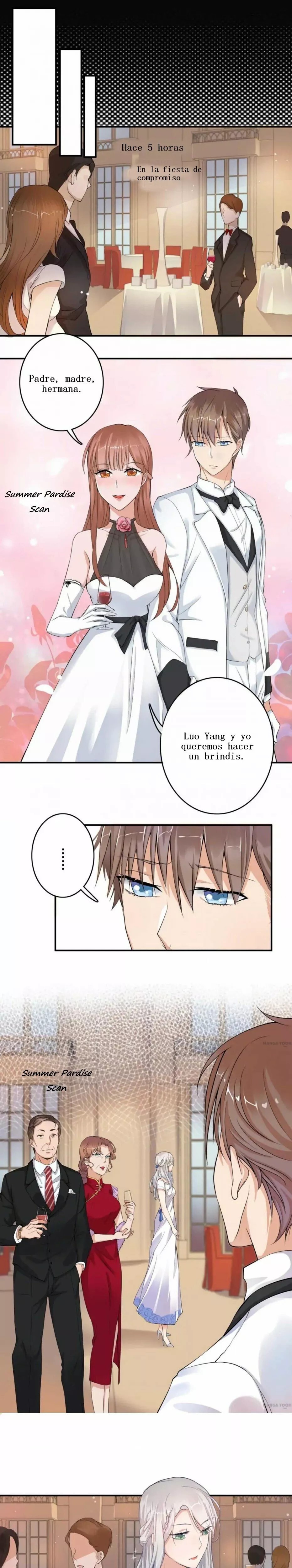 Fall for You, Dote on You 第3页