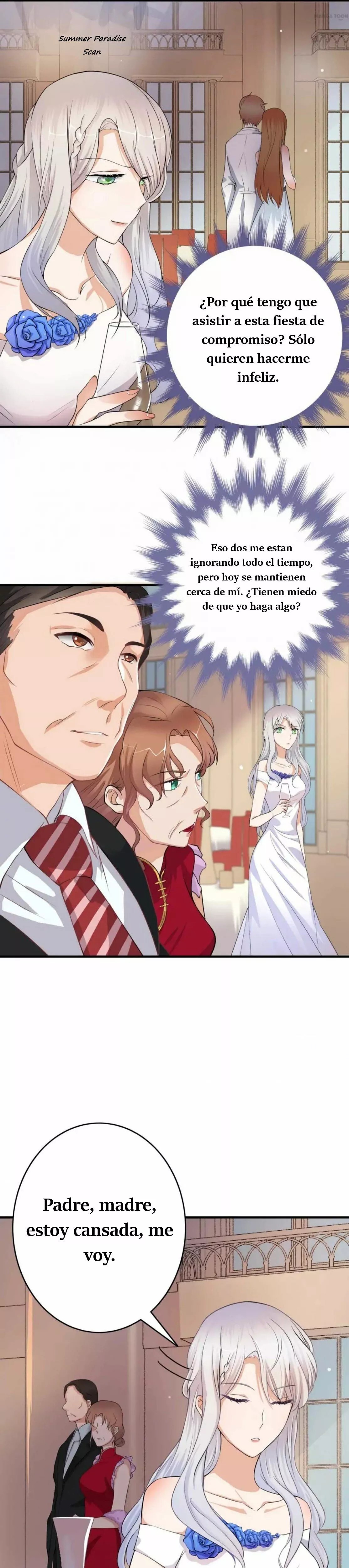 Fall for You, Dote on You 第7页