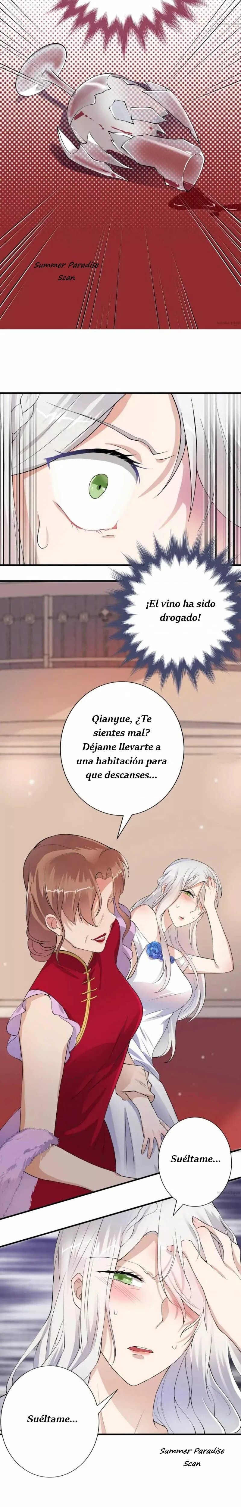 Fall for You, Dote on You Ch. 1 第10页