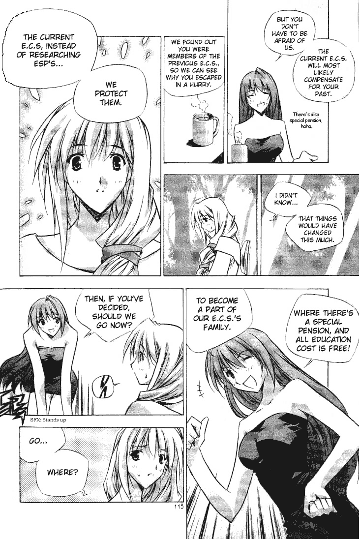 Zero: Sijak ui Gwan Vol. 1 Ch. 4 第11页