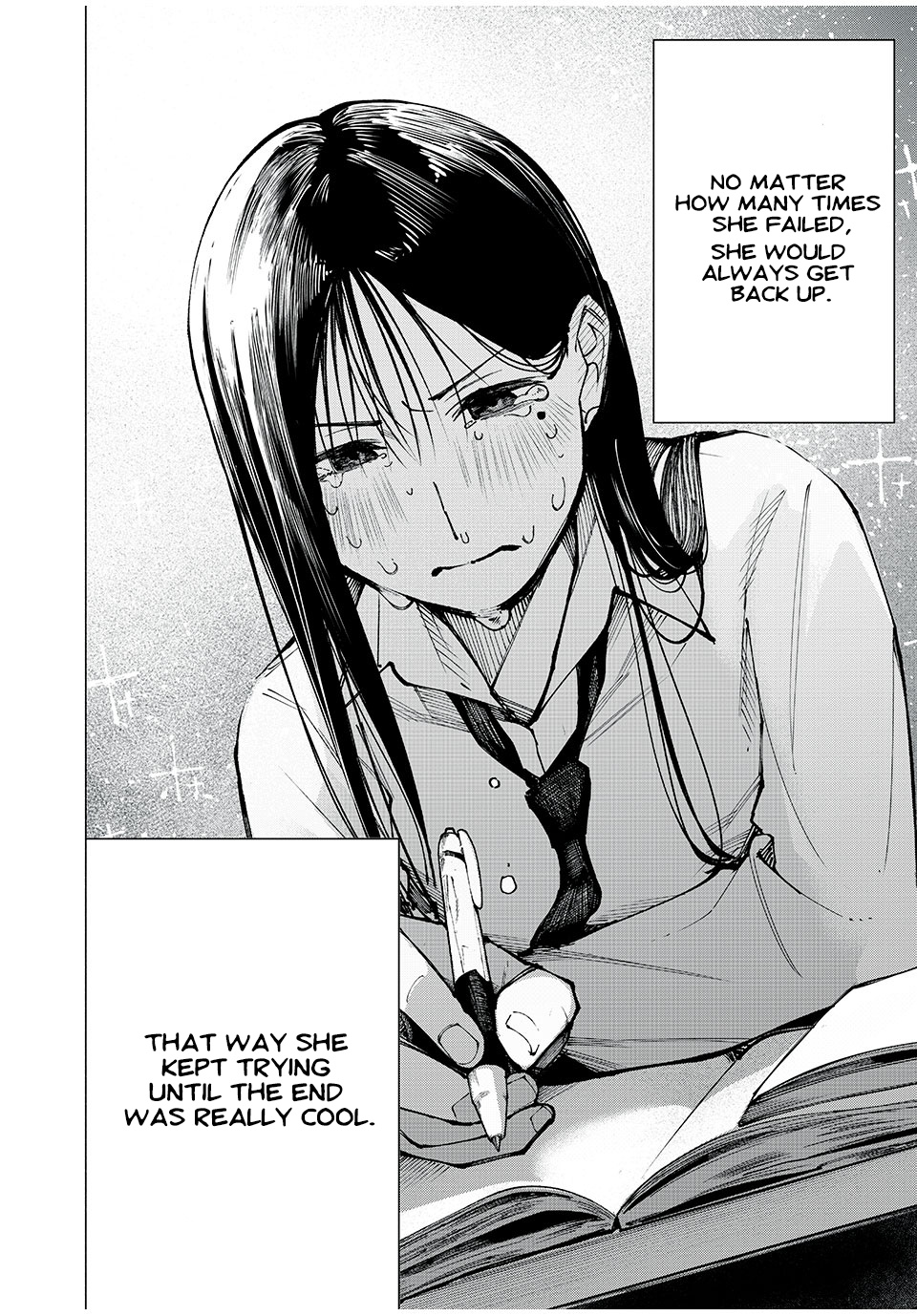 Yane no Shita no Artemis Former Child Prodigy 第48页