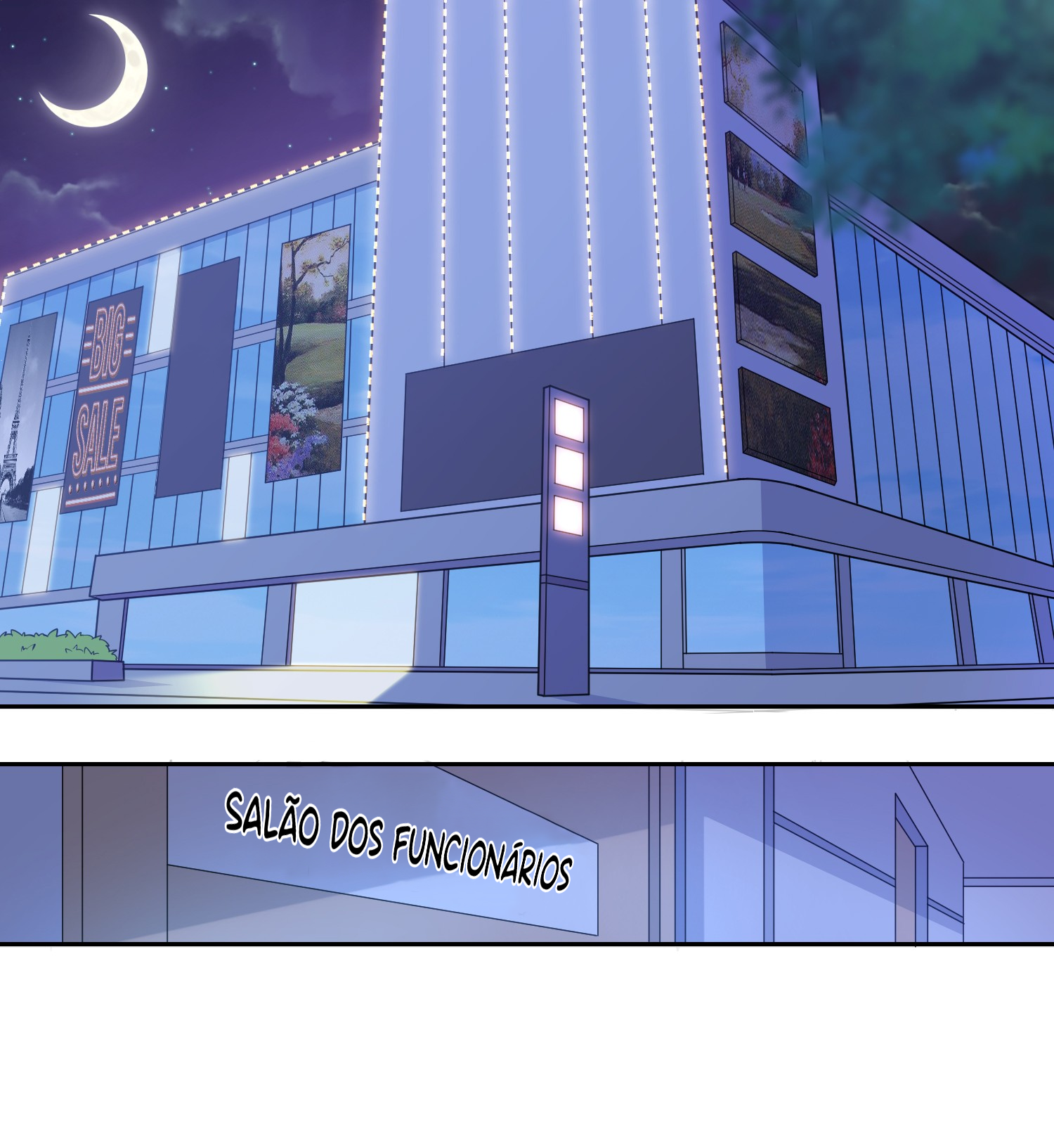 Your Scent Is A Little Sweet Como as coisas chegaram a este ponto? 第2页