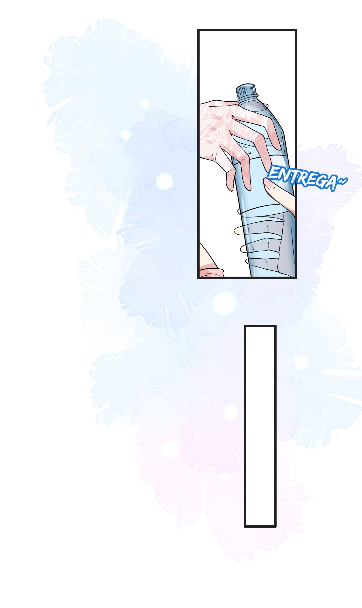 Your Scent Is A Little Sweet Como as coisas chegaram a este ponto? 第12页