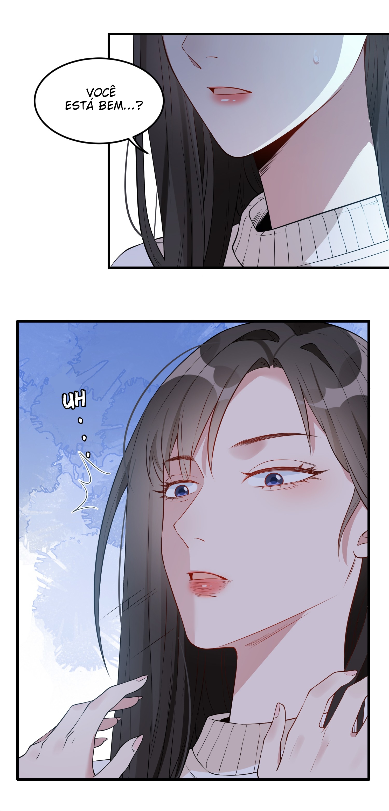 Your Scent Is A Little Sweet Como as coisas chegaram a este ponto? 第30页