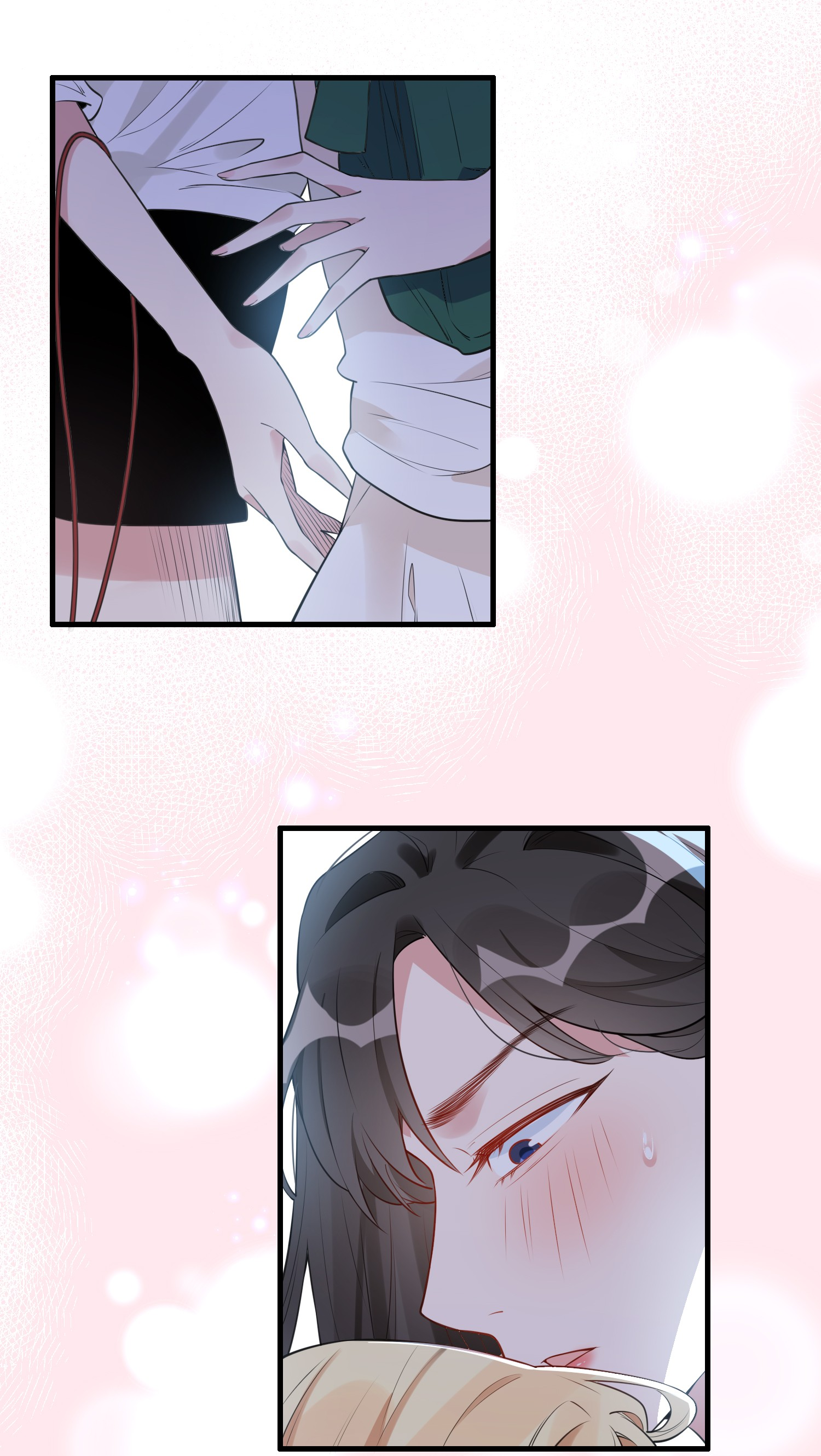 Your Scent Is A Little Sweet Como as coisas chegaram a este ponto? 第34页