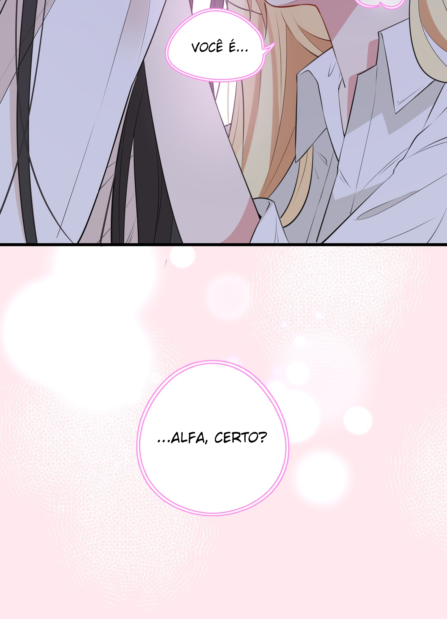 Your Scent Is A Little Sweet Como as coisas chegaram a este ponto? 第36页