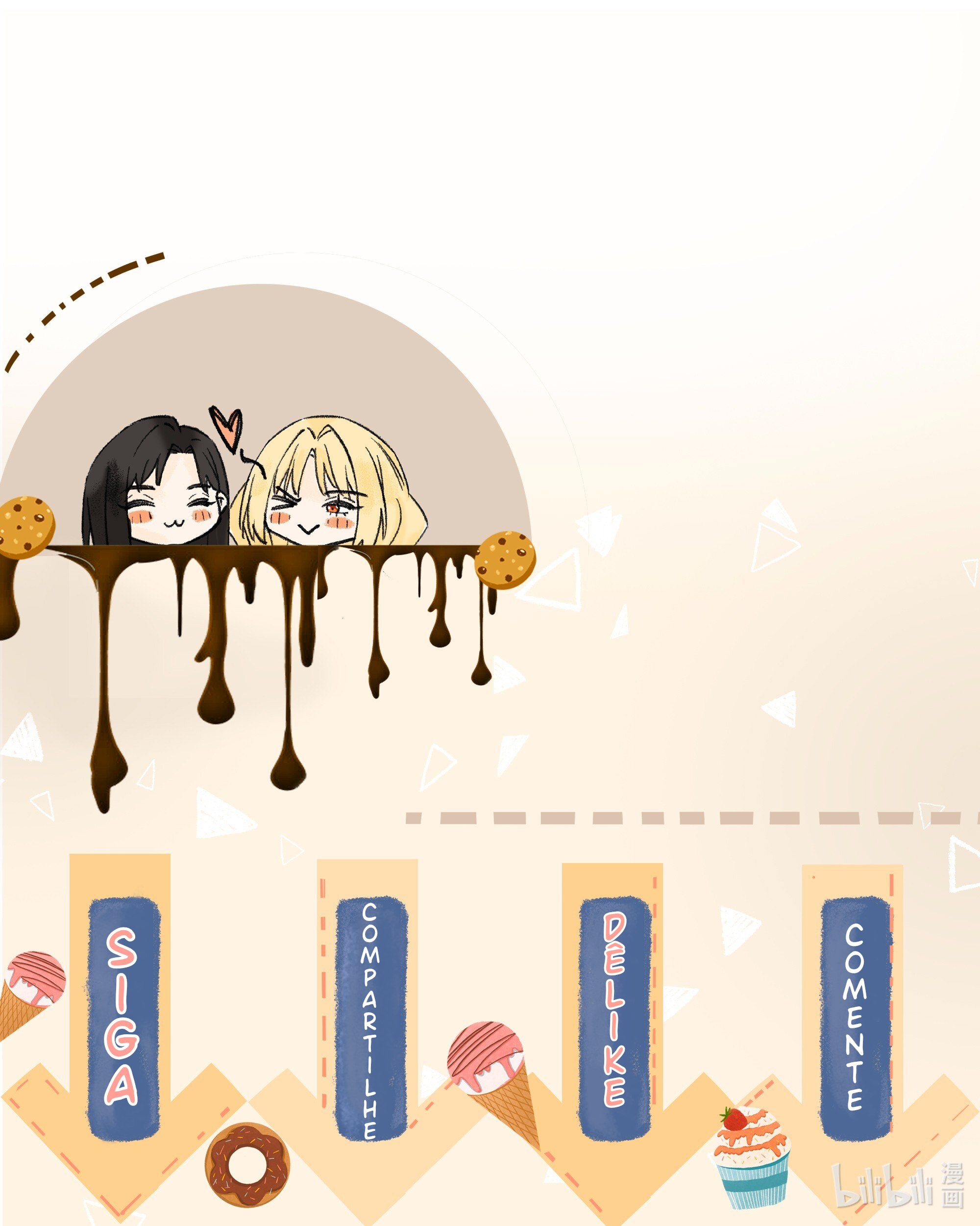 Your Scent Is A Little Sweet Como as coisas chegaram a este ponto? 第37页