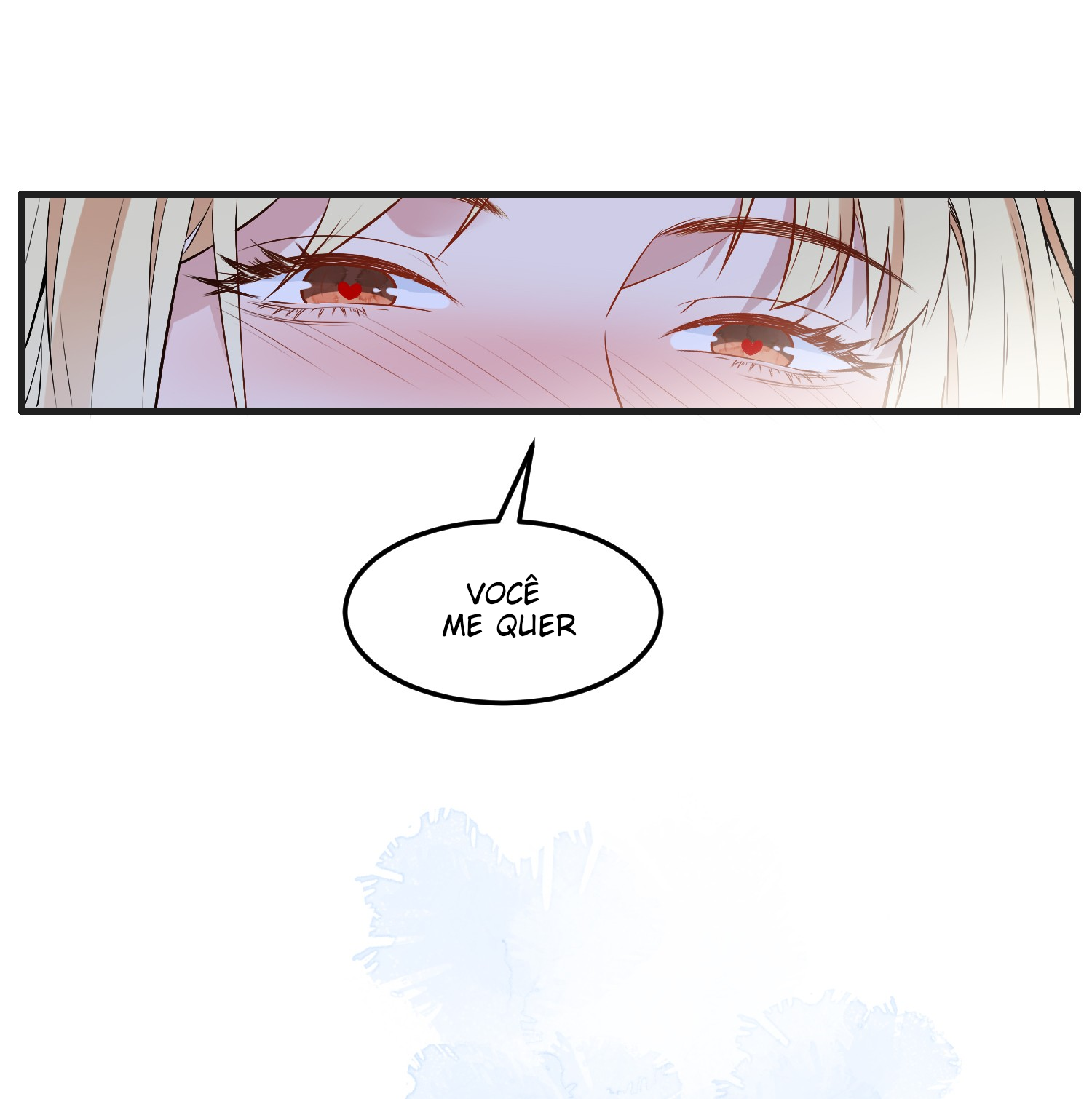 Your Scent Is A Little Sweet Como as coisas chegaram a este ponto? 第6页