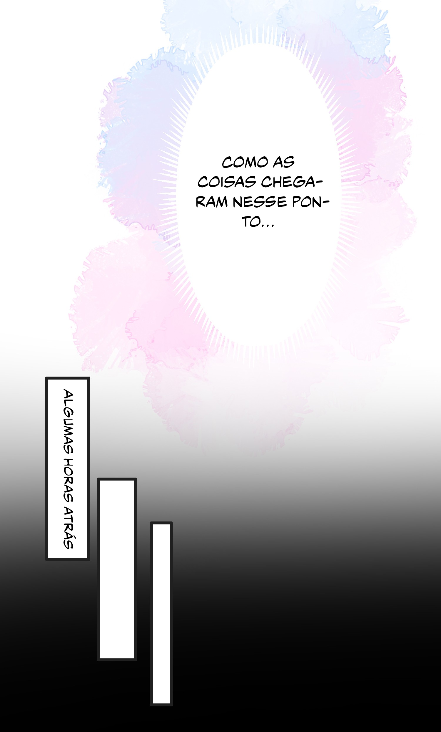 Your Scent Is A Little Sweet Como as coisas chegaram a este ponto? 第7页