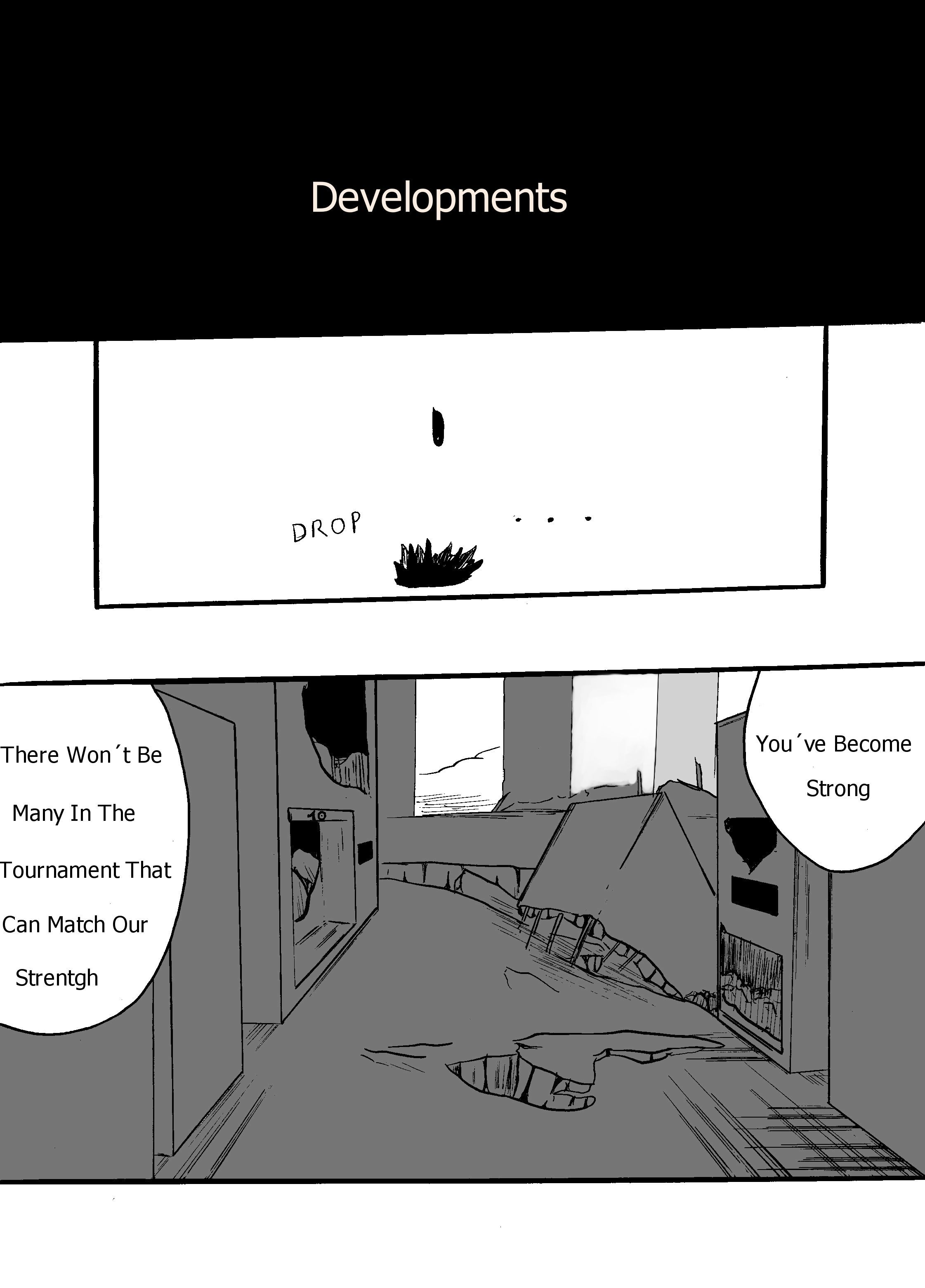 White World Developments 第12页