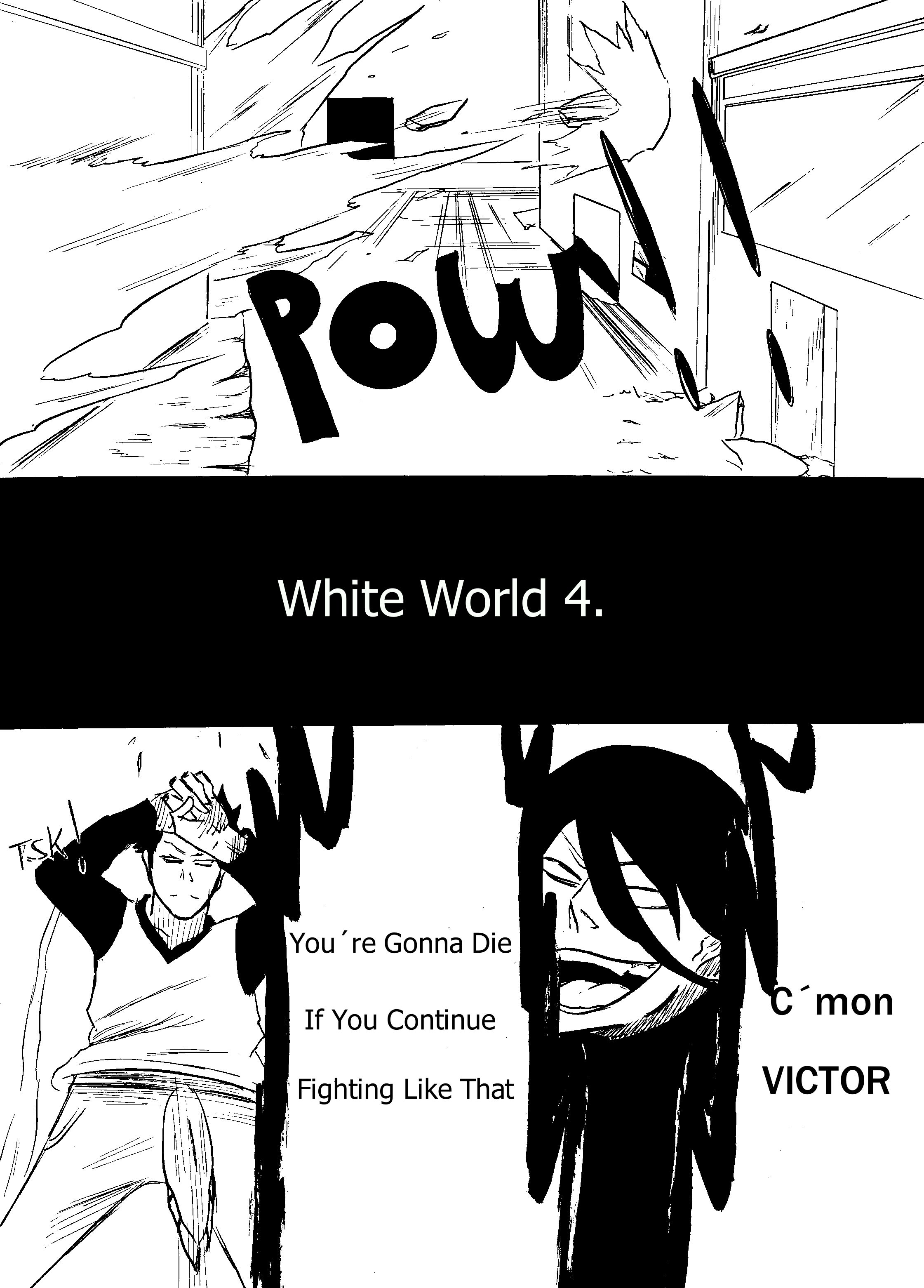 White World Developments 第9页