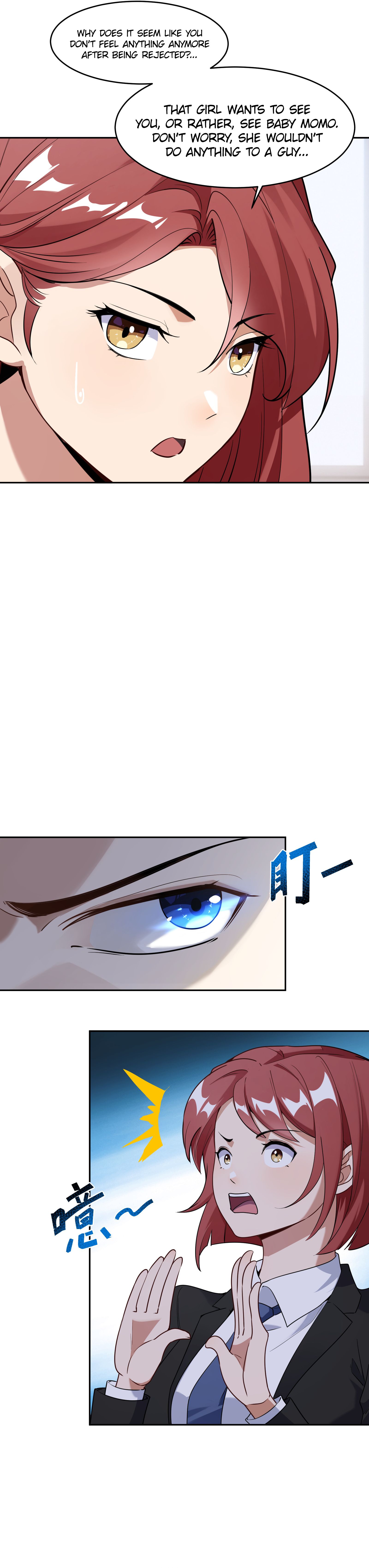 Rebirth of the Emperor in the Reverse World Vol. 1 Ch. 3 第16页