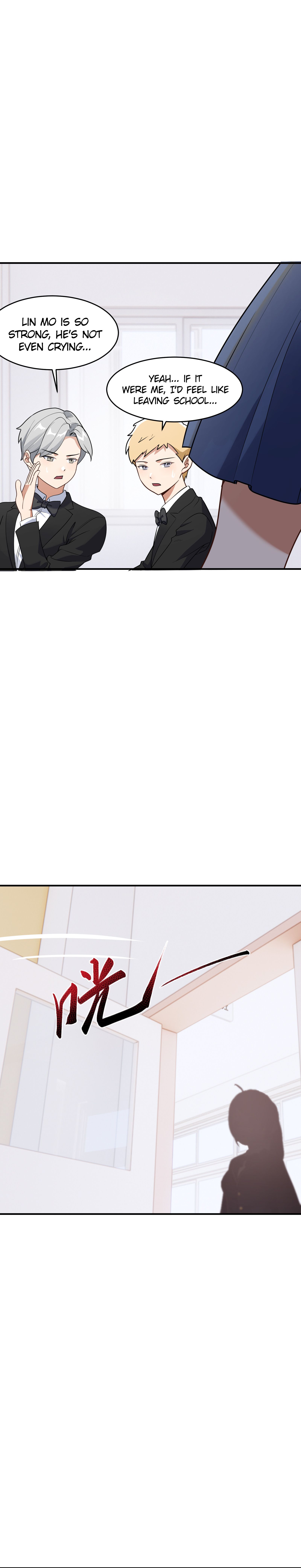 Rebirth of the Emperor in the Reverse World Vol. 1 Ch. 3 第20页