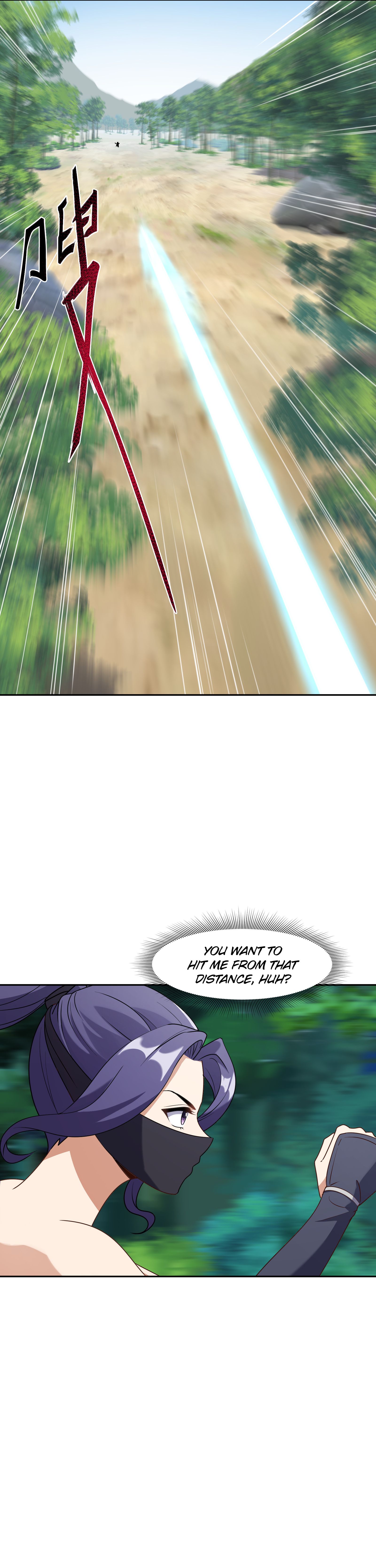 Rebirth of the Emperor in the Reverse World Vol. 1 Ch. 3 第6页