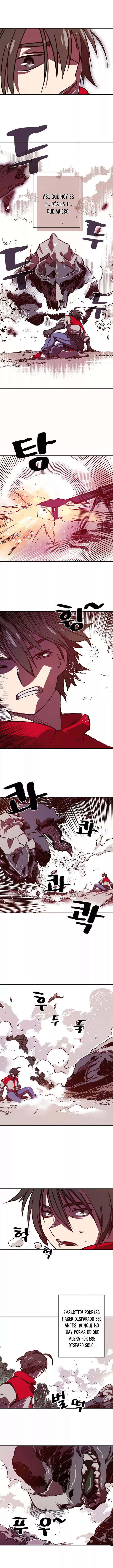 I Am the Sorcerer King Vol. 1 Ch. 1 第19页