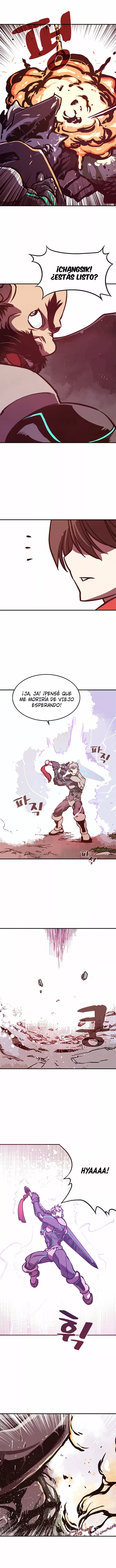 I Am the Sorcerer King Vol. 1 Ch. 1 第32页