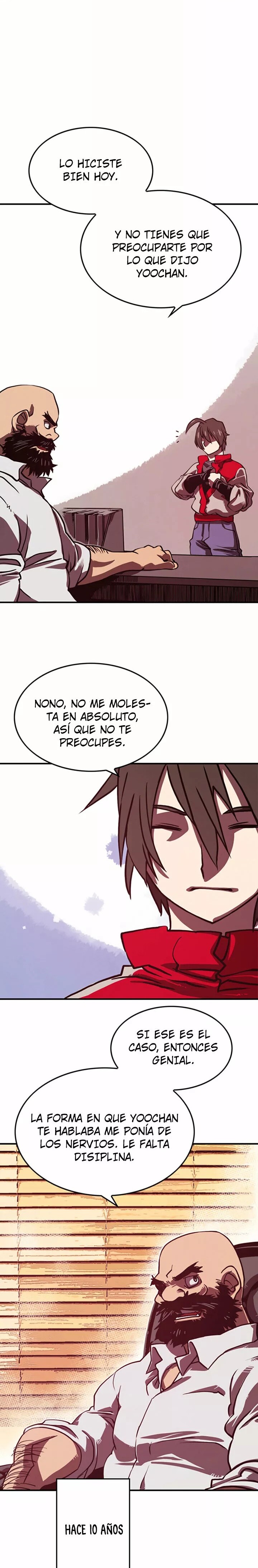 I Am the Sorcerer King Vol. 1 Ch. 1 第39页