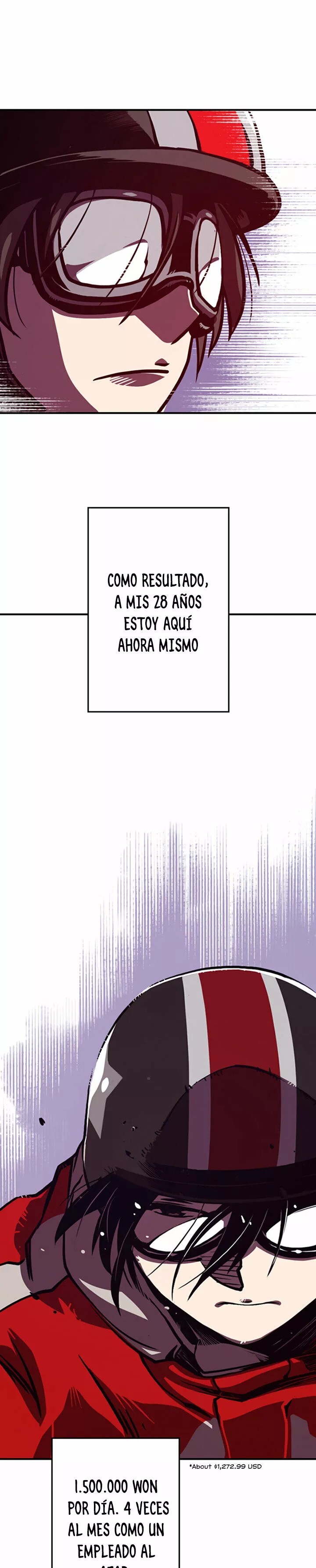 I Am the Sorcerer King Vol. 1 Ch. 1 第44页