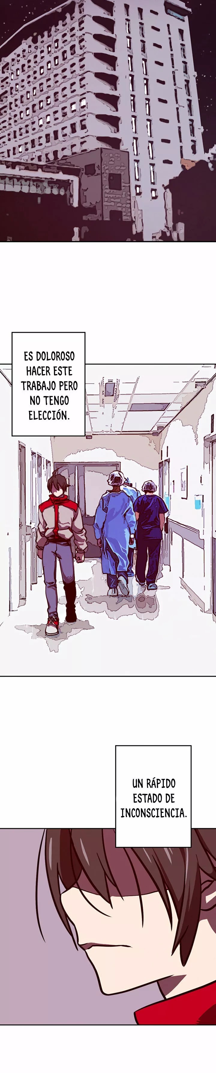 I Am the Sorcerer King Vol. 1 Ch. 1 第46页