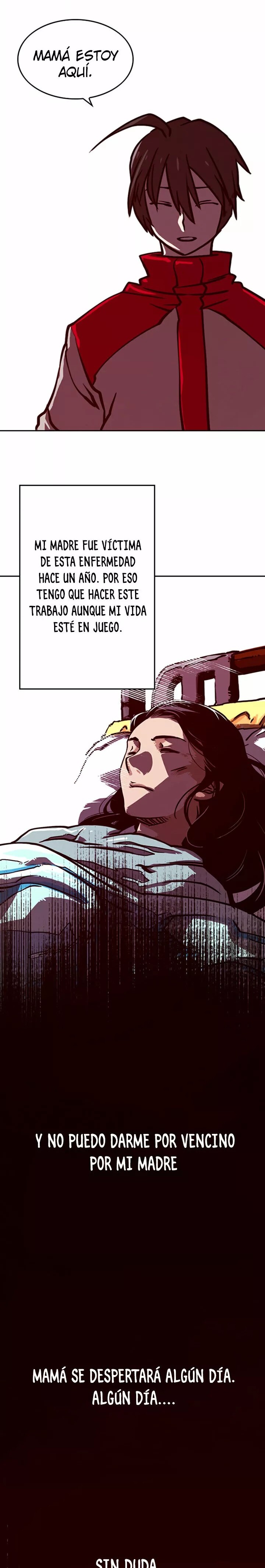 I Am the Sorcerer King Vol. 1 Ch. 1 第48页