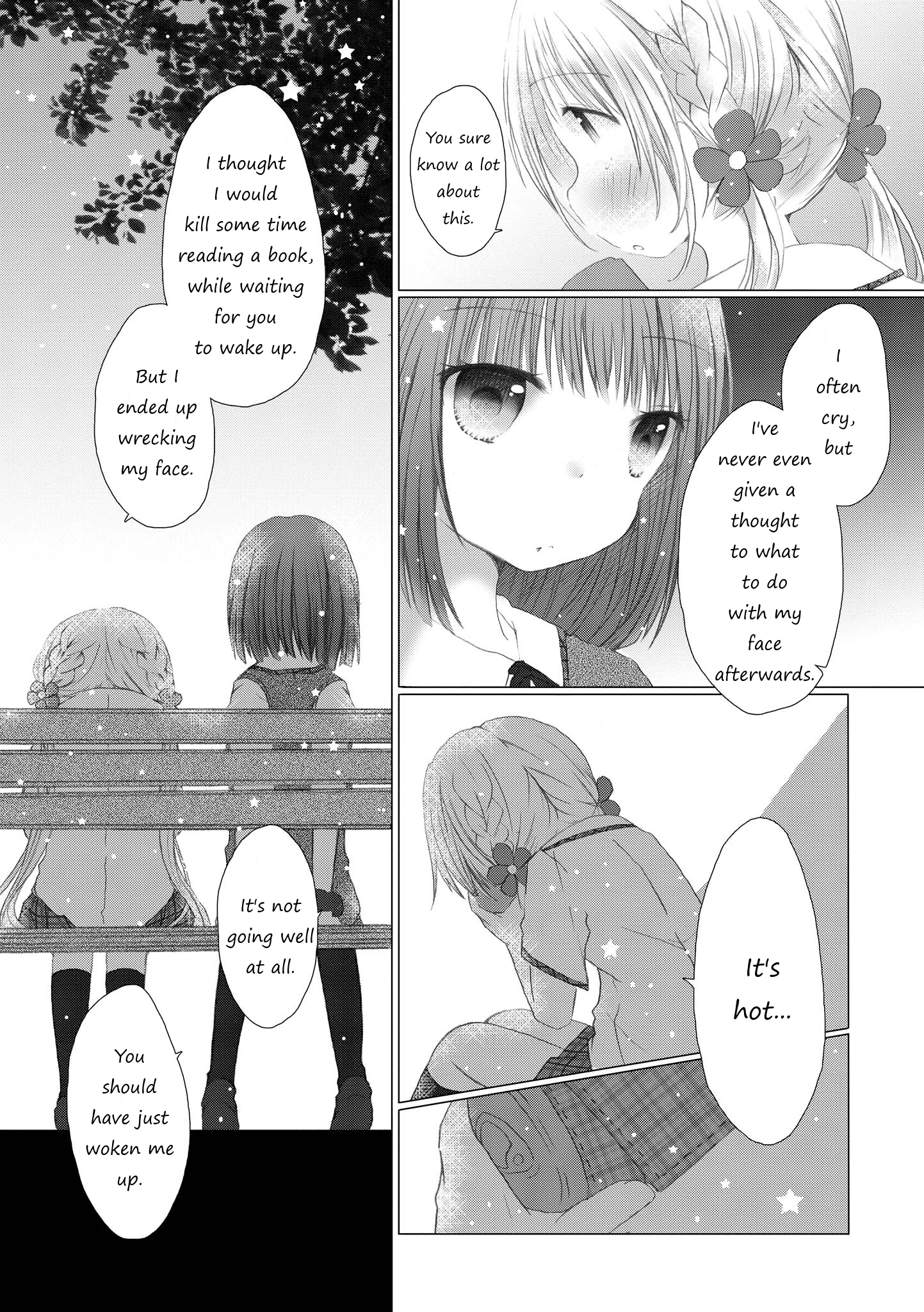 xxx Shitai Kurai Kawaii Kimi ga 第7页