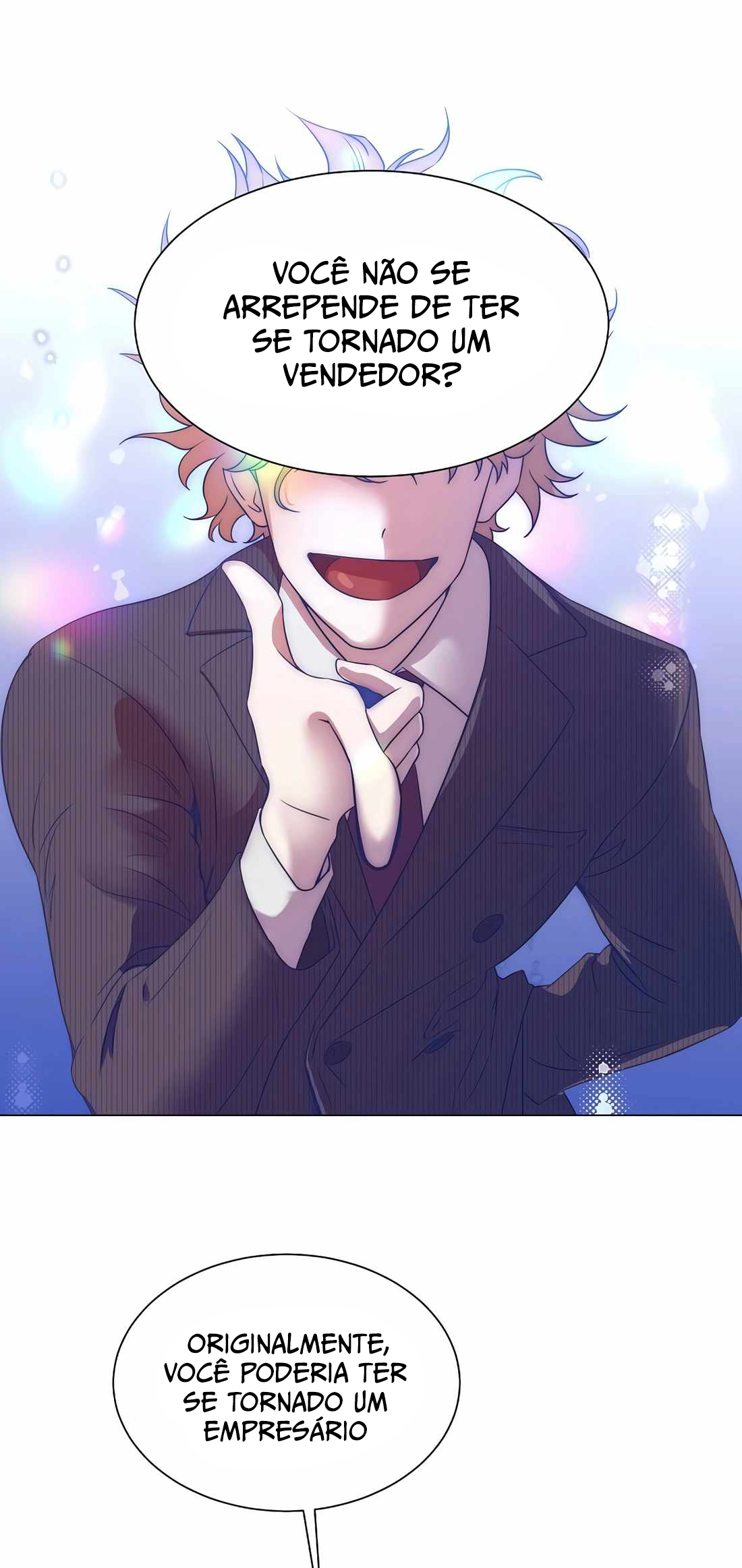 I Became a Sales Prodigy Ch. 1 第11页