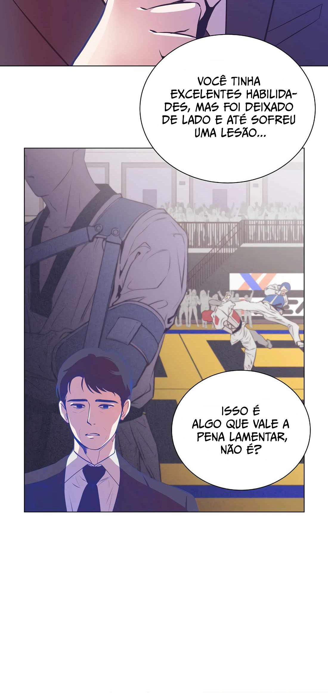 I Became a Sales Prodigy Ch. 1 第14页