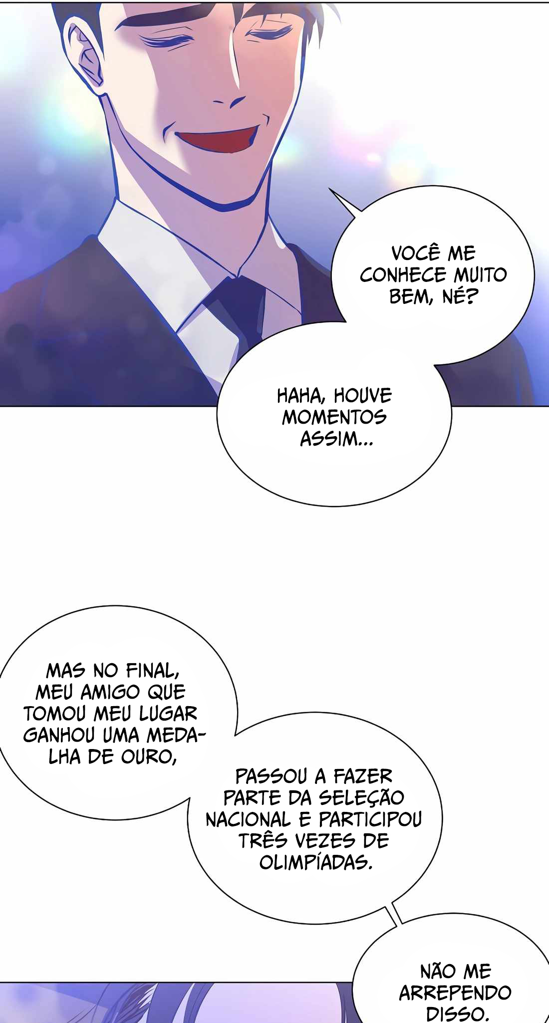I Became a Sales Prodigy Ch. 1 第15页