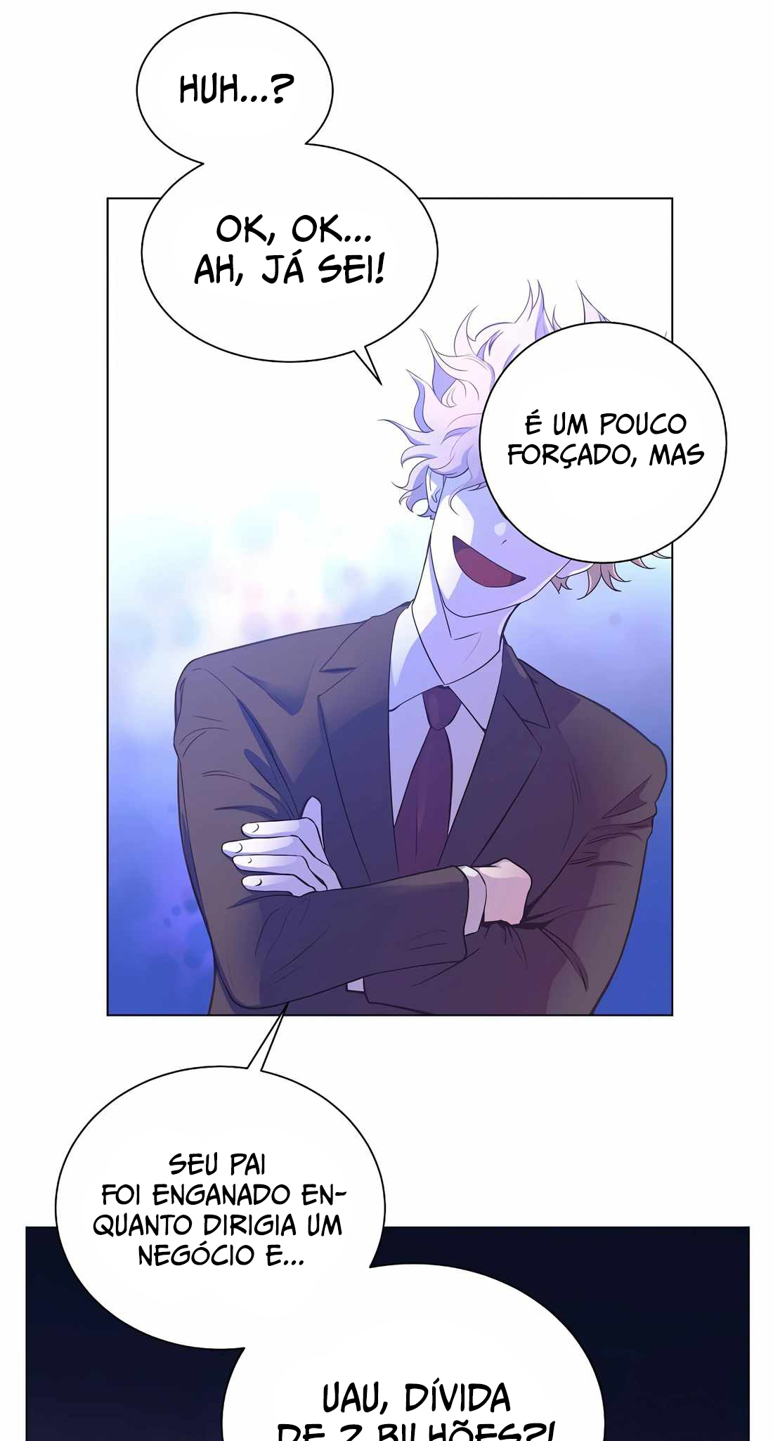 I Became a Sales Prodigy Ch. 1 第17页