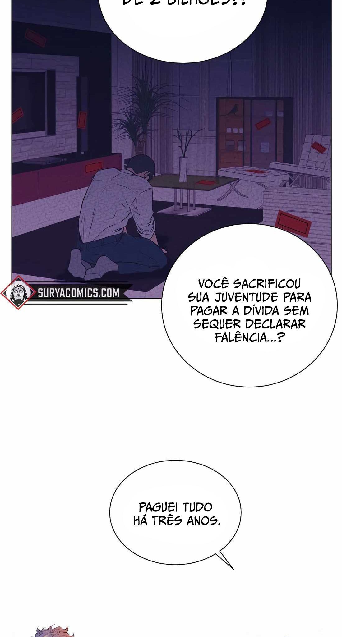 I Became a Sales Prodigy Ch. 1 第18页