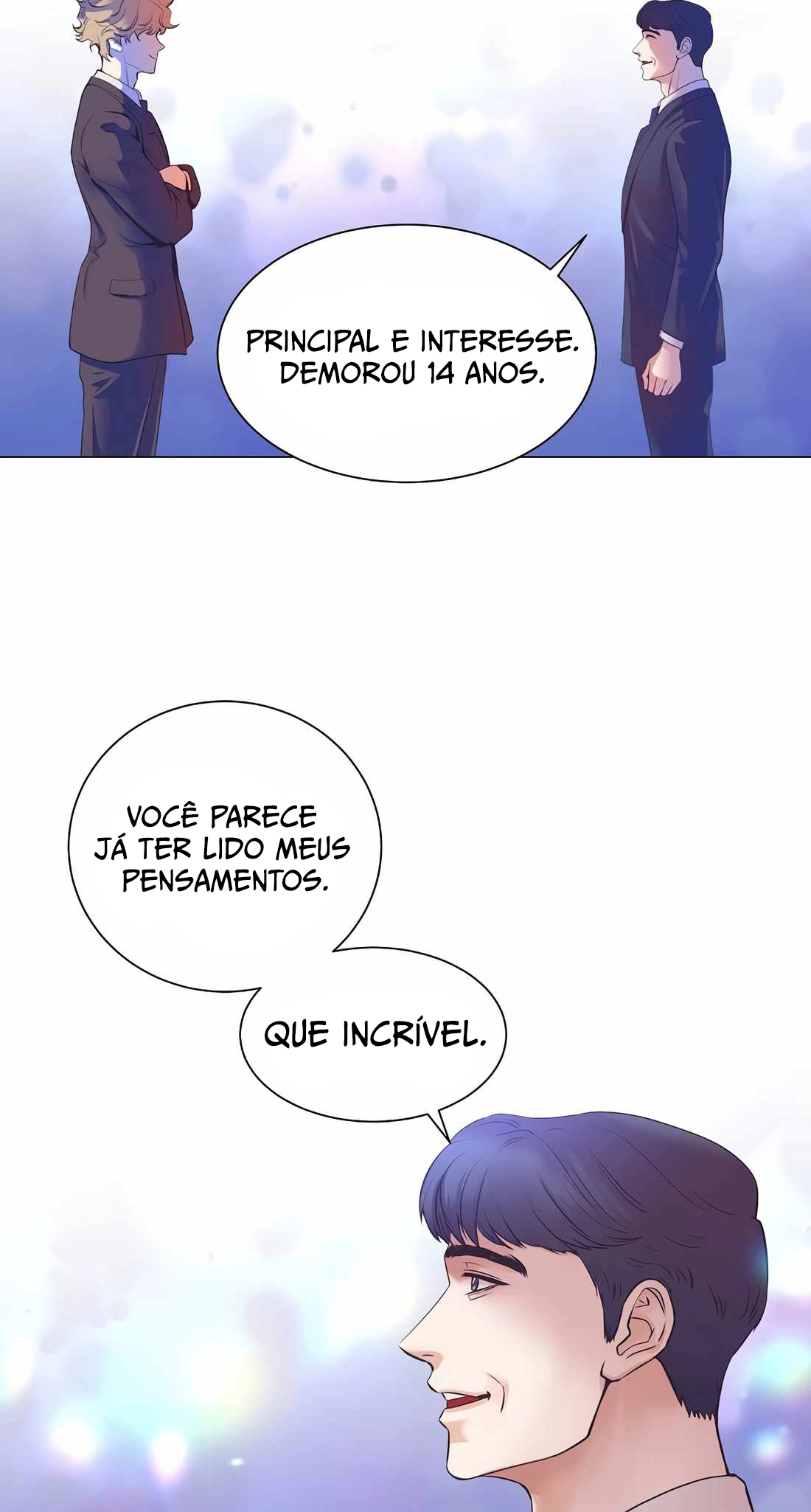 I Became a Sales Prodigy Ch. 1 第19页