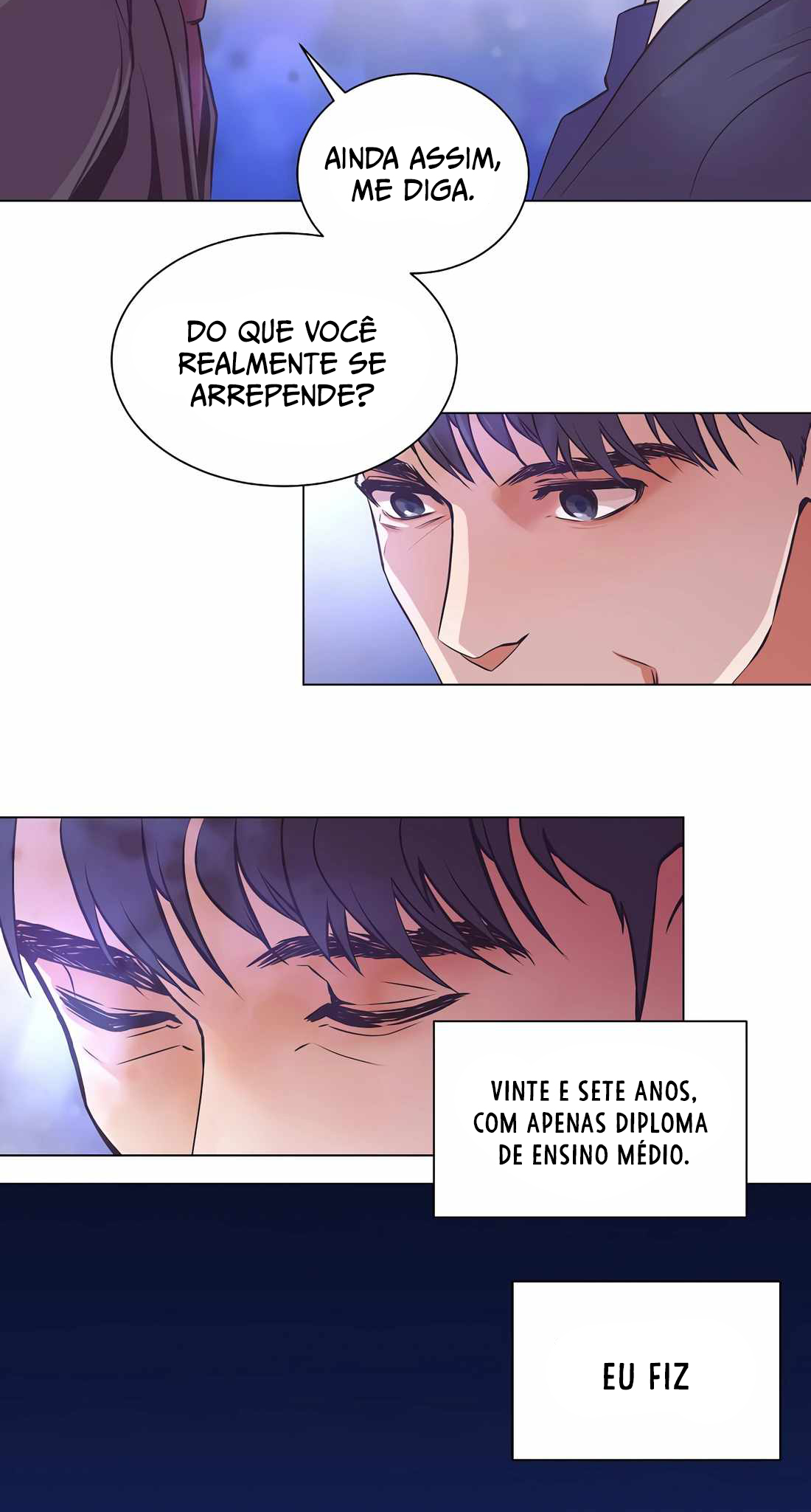 I Became a Sales Prodigy Ch. 1 第21页