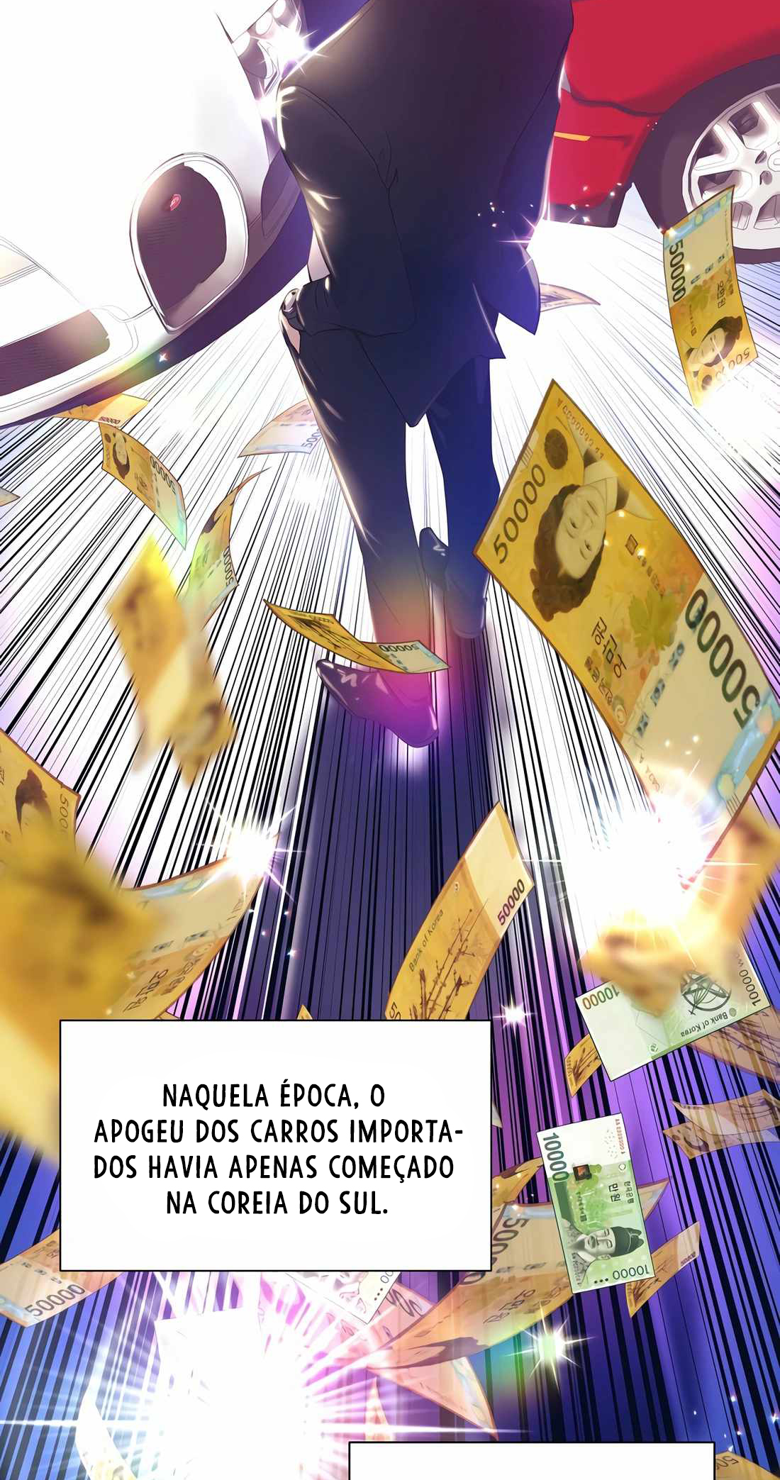 I Became a Sales Prodigy Ch. 1 第23页