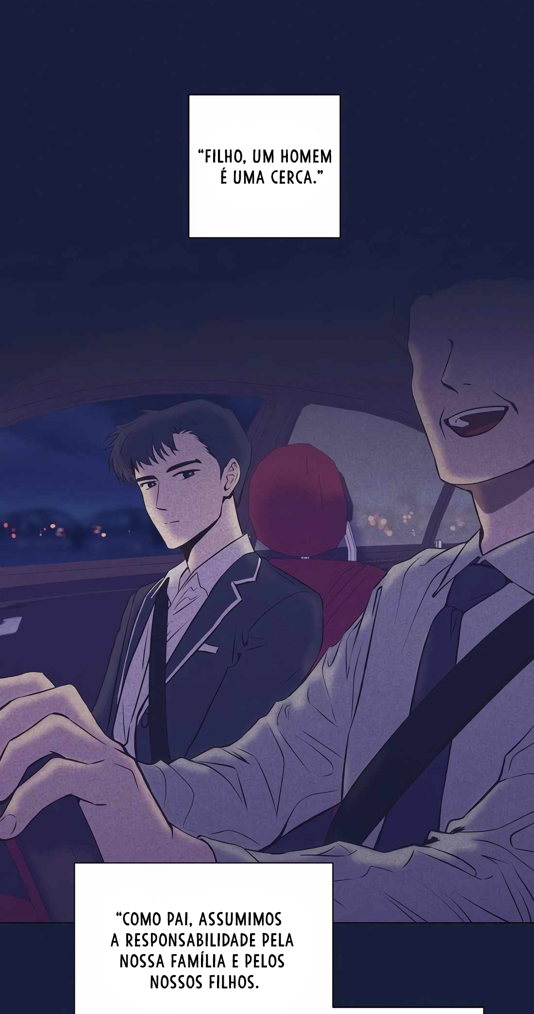 I Became a Sales Prodigy Ch. 1 第25页