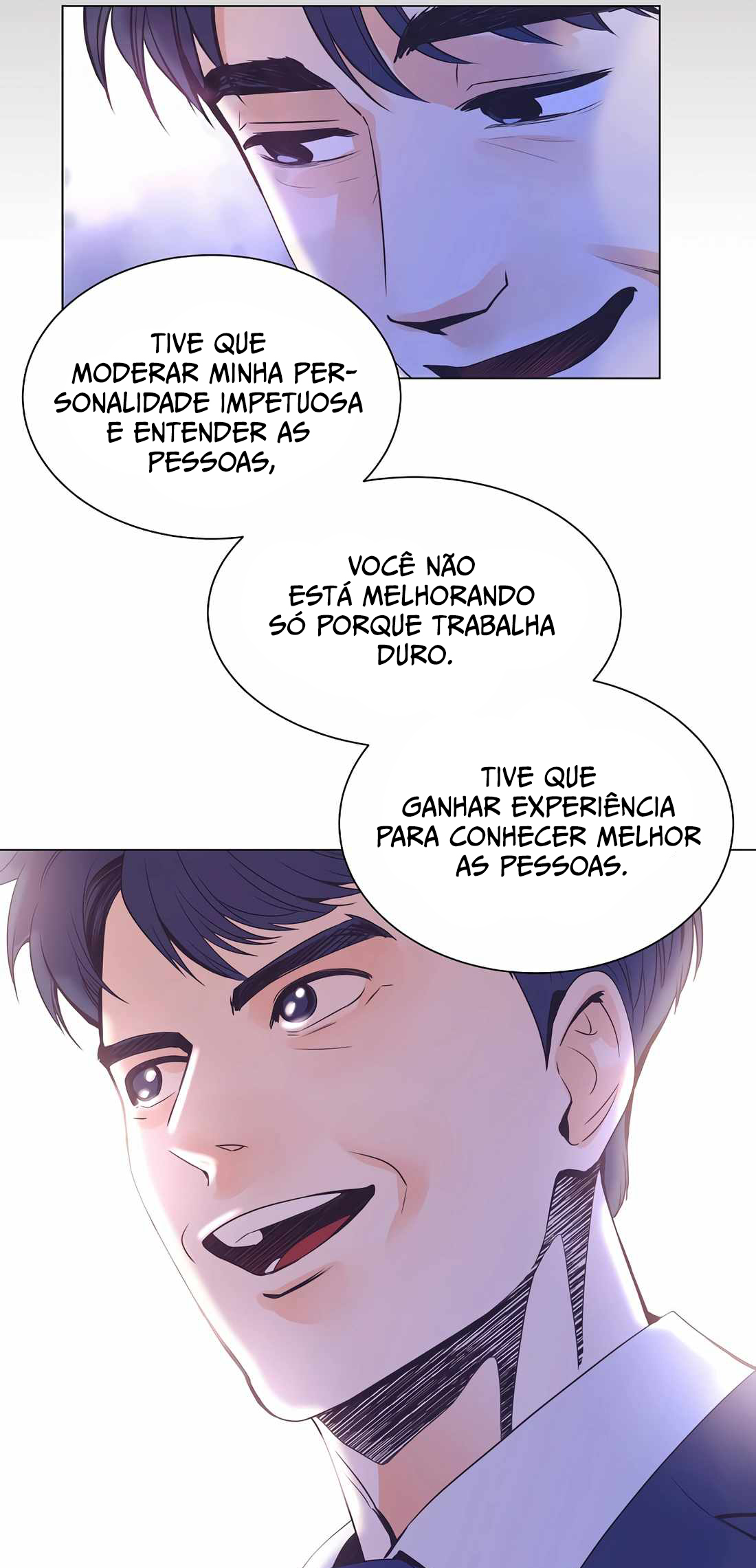 I Became a Sales Prodigy Ch. 1 第28页