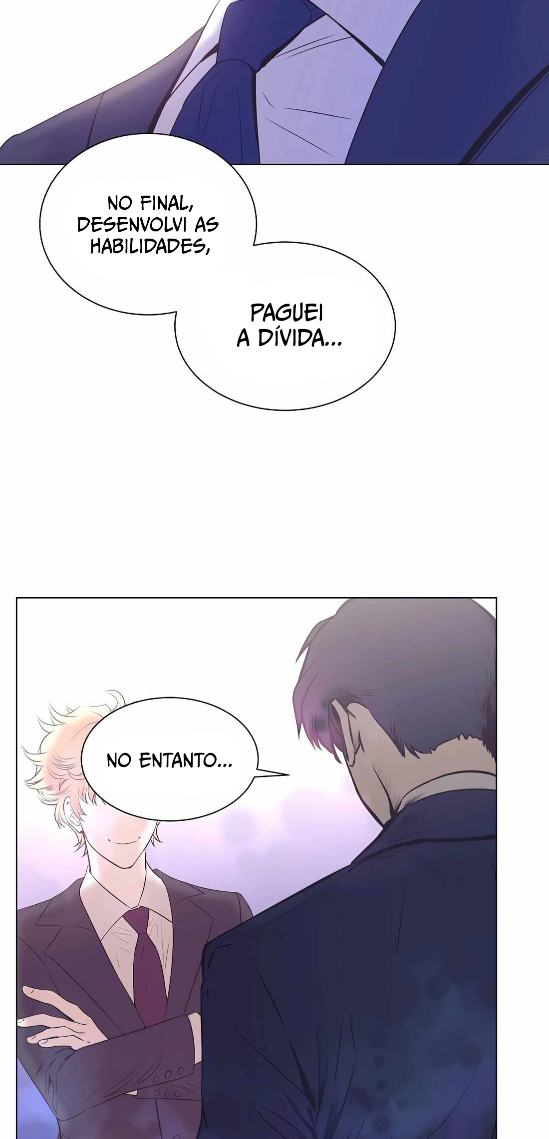 I Became a Sales Prodigy Ch. 1 第29页