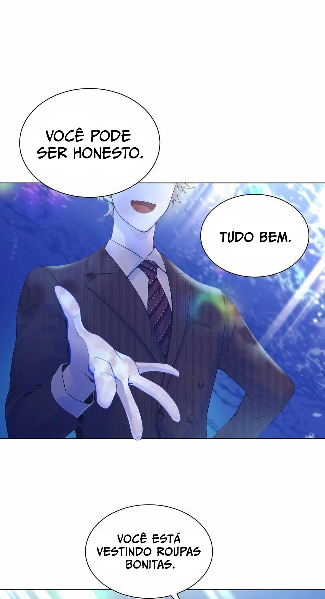 I Became a Sales Prodigy 第4页