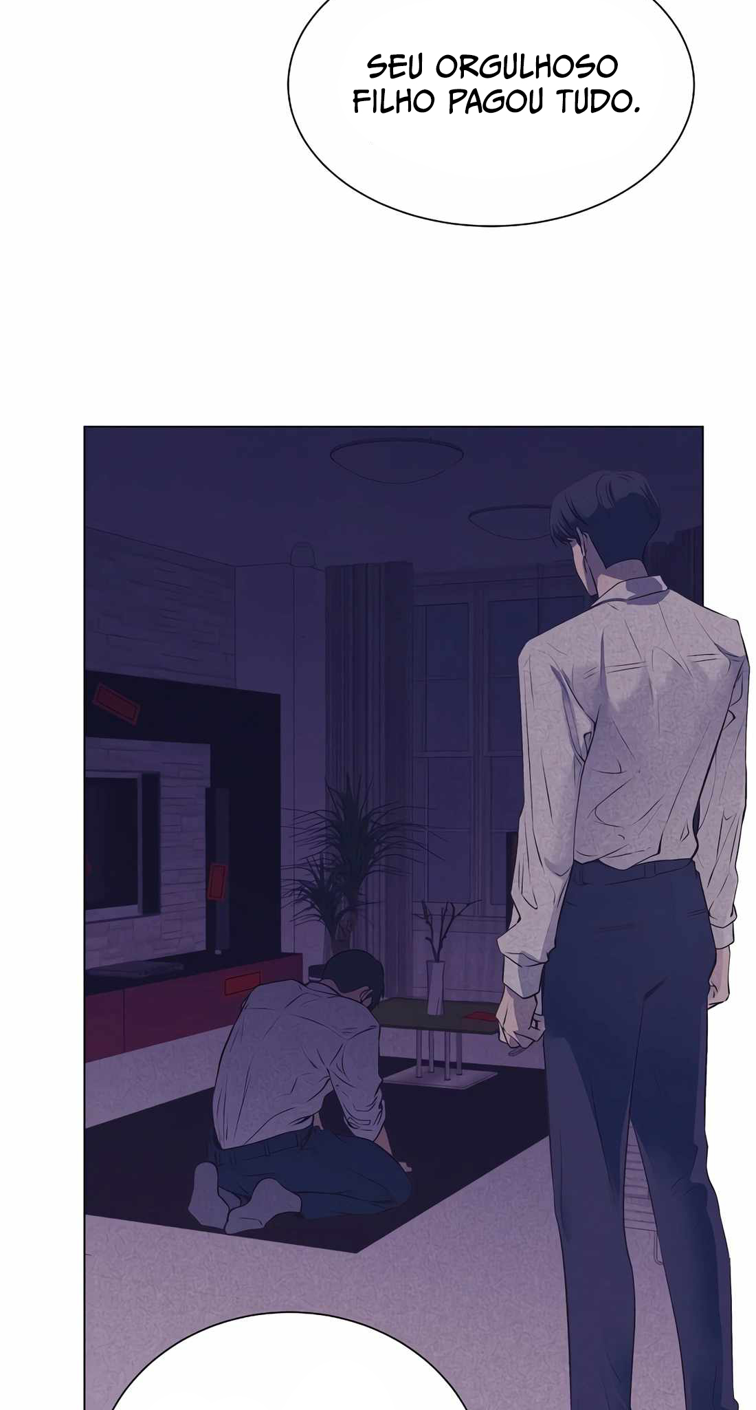 I Became a Sales Prodigy Ch. 1 第37页