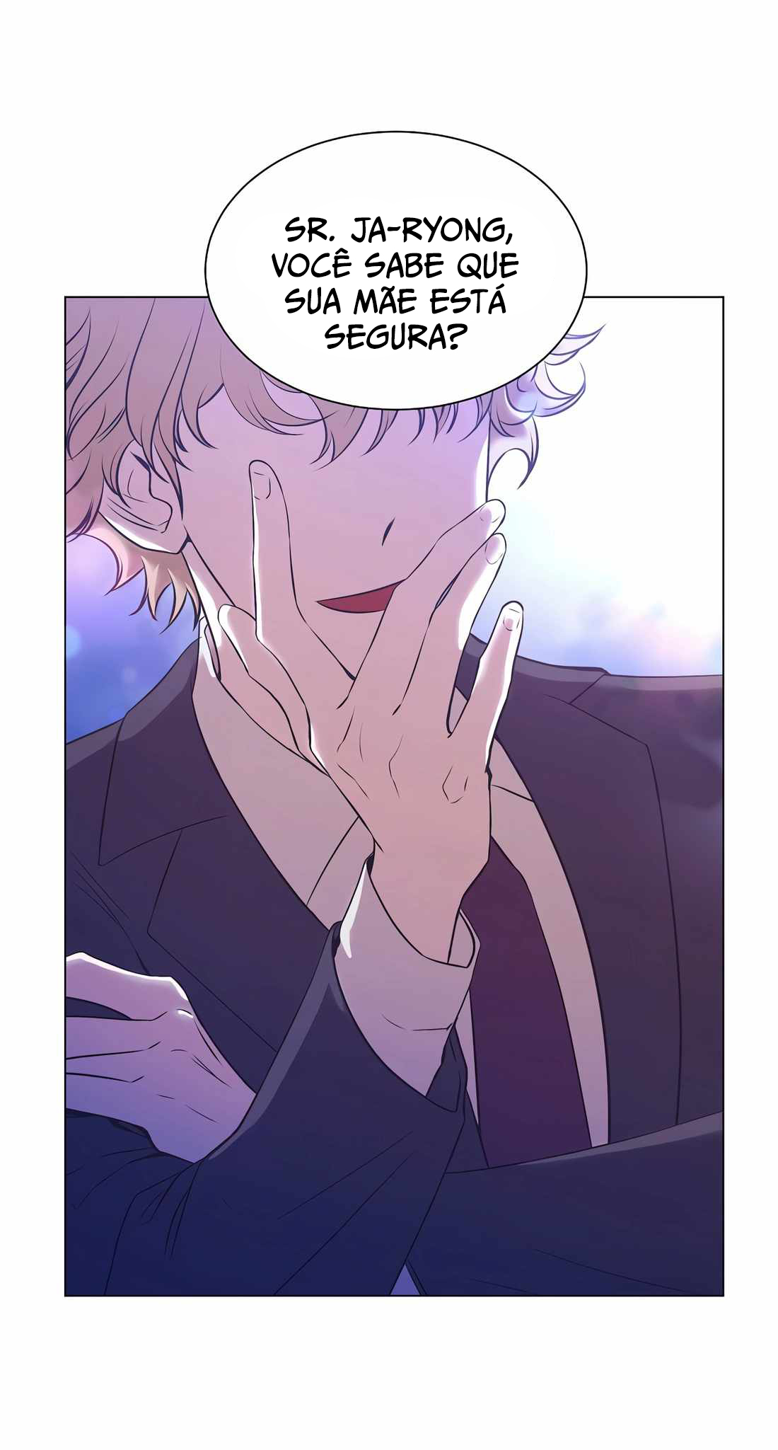 I Became a Sales Prodigy Ch. 1 第40页