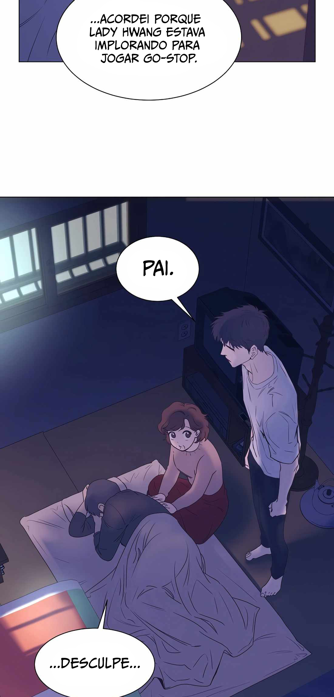 I Became a Sales Prodigy Ch. 1 第59页