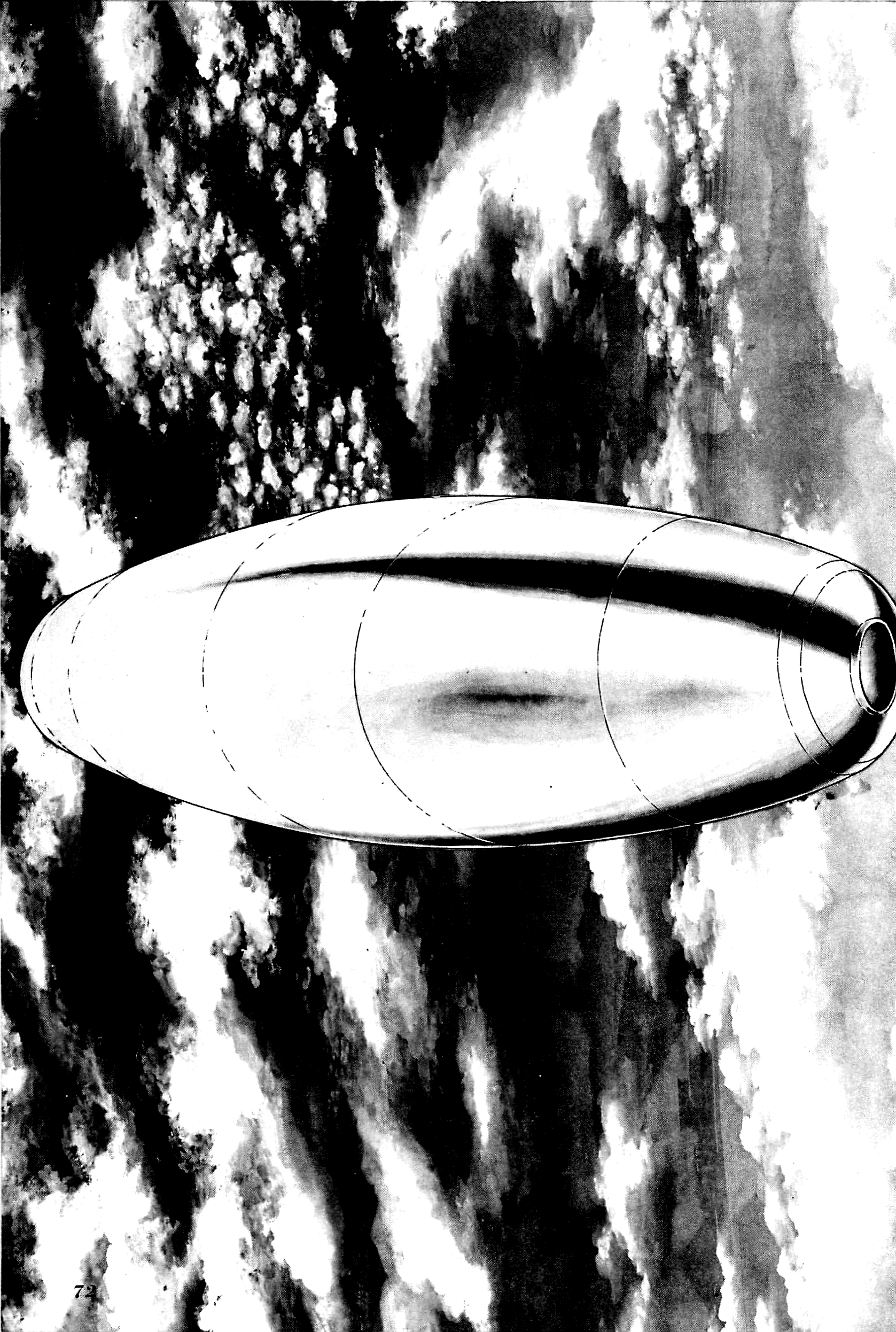 The Domestic Yapoo (ISHInoMORI Shotaro) Invitation to the Galactic Empire -Earth, 2,000 Years in the Future- 第18页