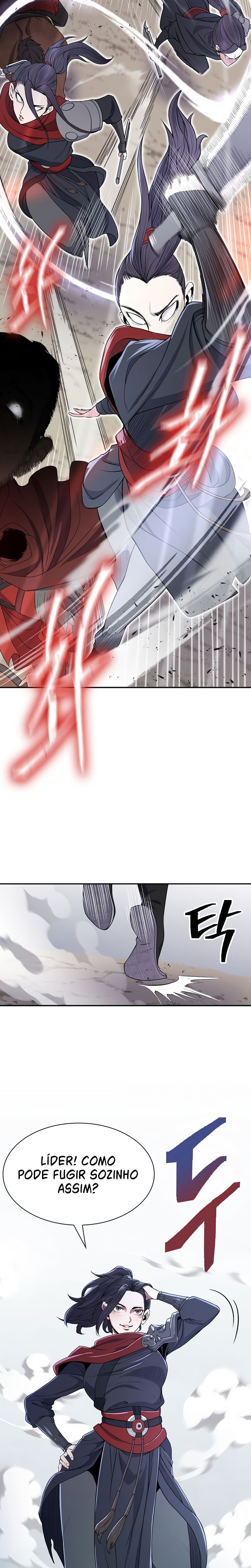 Sword Demon Island Ch. 2 第15页