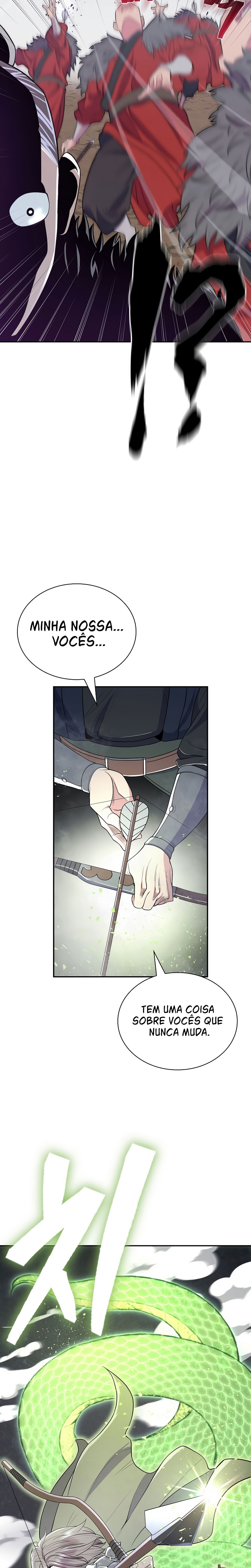 Sword Demon Island Ch. 2 第21页